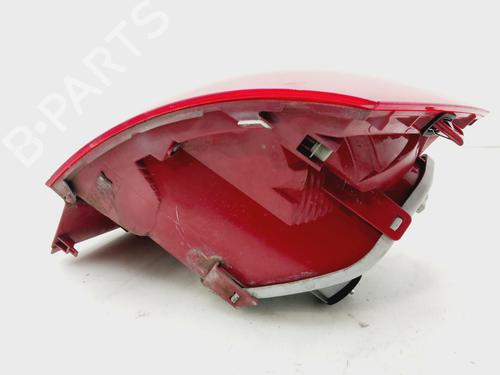 Right taillight SEAT IBIZA IV (6J5, 6P1)  | BP26290883C35 