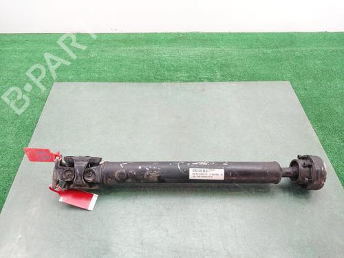 Driveshaft MERCEDES-BENZ M-CLASS (W163) ML 400 CDI (163.128) | BP19288884M37 