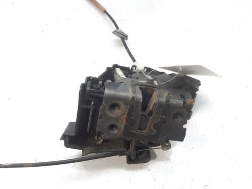 Front left lock FORD FOCUS II (DA_, HCP, DP) 1.8 TDCi | BP9632486C98 