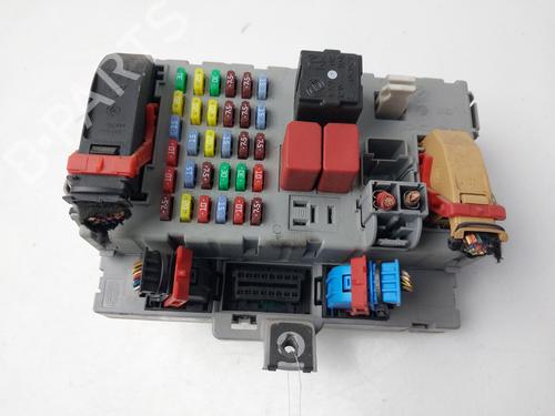 Used Fuse box Fuse box ALFA ROMEO 159 Sportwagon (939_) 1.9 JTDM 16V (939BXC1B, 939BXC12) (150 hp) 36024221 36024221
