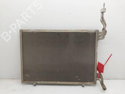 Used AC radiator AC radiator FORD TRANSIT COURIER B460 MPV [2014-2026] 39751658 39751658