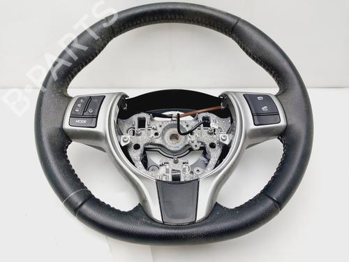 Steering wheel TOYOTA YARIS (_P13_)  | BP26694446C49 