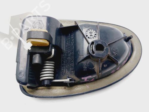 Rear left interior door handle RENAULT CLIO II (BB_, CB_)  | BP31751691I15 