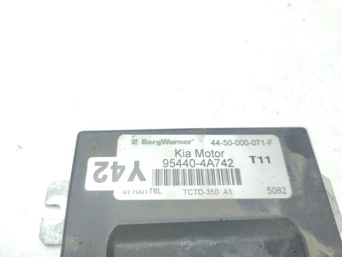 Other KIA SORENTO I (JC) | BP30182550O1