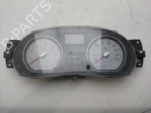 Used Instrument cluster Instrument cluster DACIA SANDERO [2008-2026] 39881647 39881647
