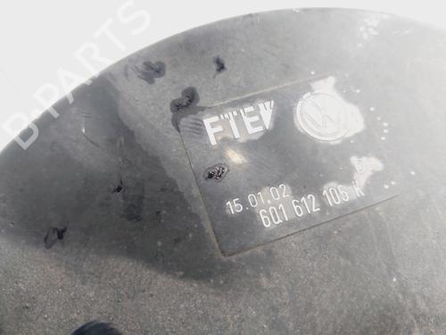 Servo brake SEAT IBIZA III (6L1)  | BP26882631M42 