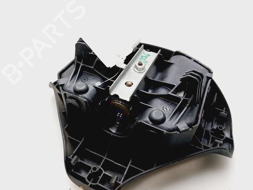 Driver airbag PEUGEOT 307 (3A/C) 1.6 HDi | BP27559095C9 
