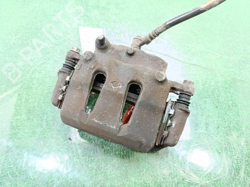 Used Left front brake caliper NISSAN PICK UP (D22) 2.5 Di (133 hp) 28013175