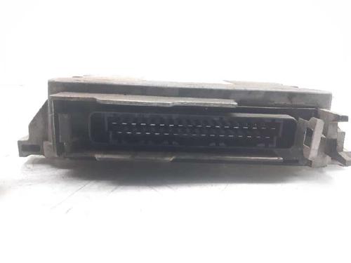 Used Engine control unit (ECU) FIAT PUNTO (176_) 60 1.2 (176AP, 176AR, 176AQ, 176BB) (60 hp) 4477200