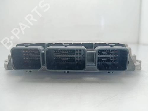 Engine control unit (ECU) CITROËN C5 III (RD_) | BP40294255M57 - Image 3