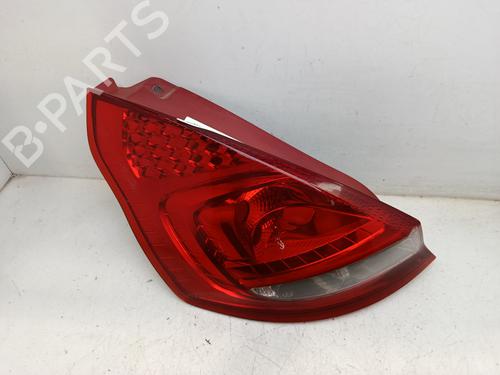 left-taillight-ford-fiesta-vi-cb1-ccn-2008-37600474 main image