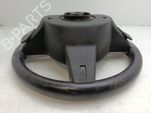 Steering wheel JAGUAR XF I (X250) 2.7 D | BP28964702C49 