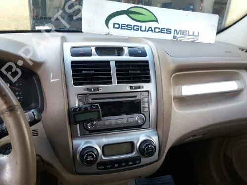 Transfer box KIA SPORTAGE II (JE_, KM_) 2.0 CRDi 4WD | BP2871044M36 