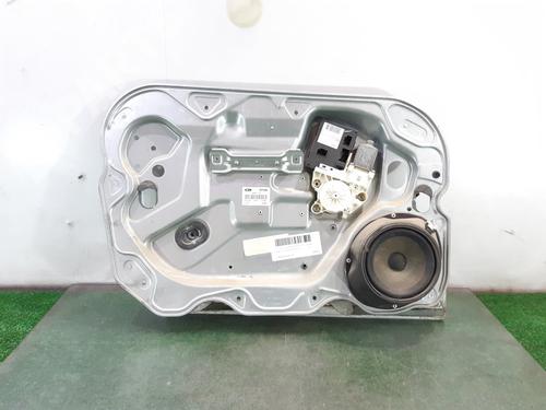 Used Front left window mechanism Front left window mechanism FORD FOCUS II Saloon (DB_, FCH, DH) 1.6 TDCi (90 hp) 10500766 10500766