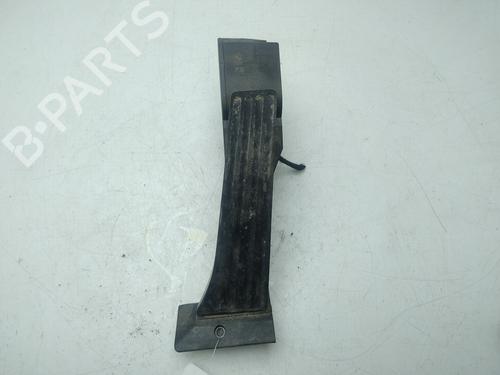 Used Pedal BMW X3 (E83) xDrive 20 d (177 hp) 27183340