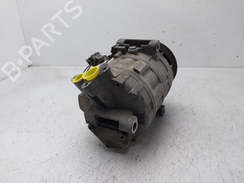 AC compressor RENAULT TRAFIC II Platform/Chassis (EL) 2.0 dCi 115 (EL0H, EL00, EL01, EL0M) | BP32000635M34