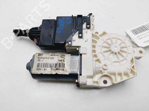 Used Right rear window motor SEAT LEON (1M1) 1.9 TDI (130 hp) 18862550