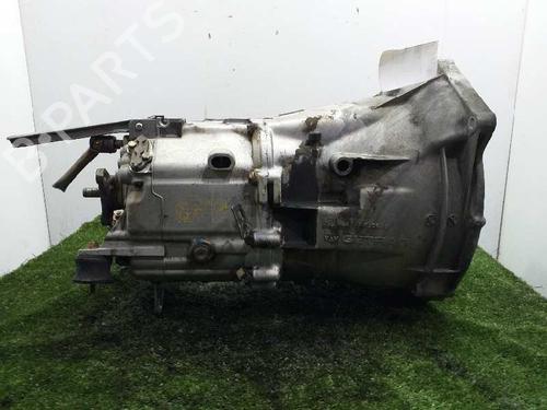 Gearbox BMW 3 (E46) 318 i | BP4715779M3 