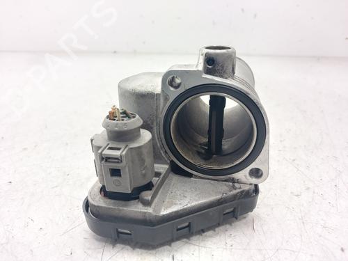 Used Throttle body RENAULT MEGANE II Saloon (LM0/1_) 1.9 dCi (LM0G, LM1G, LM2C) (120 hp) 30293973