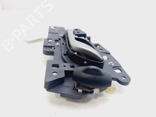Rear left interior door handle HONDA CIVIC VIII Hatchback (FN, FK) 2.2 CTDi (FK3) | BP26436980I15 