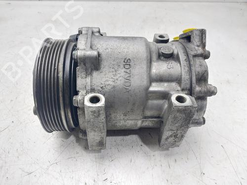 AC compressor FORD FOCUS C-MAX (DM2)  | BP30627282M34 