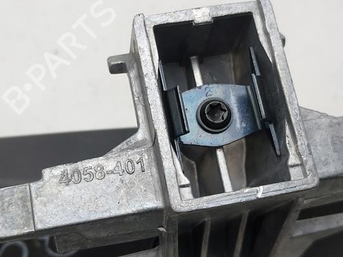 Bakspejl indvendigt RENAULT CLIO V (B7_) | BP36019653I6 - Image 2