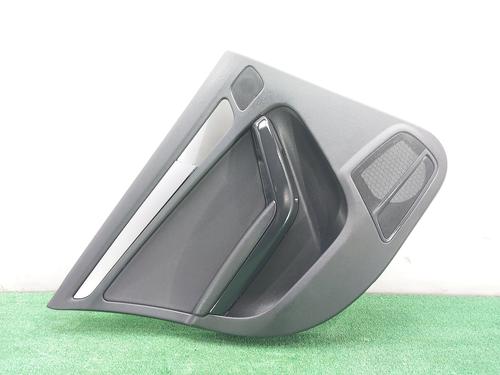 Left rear door panel AUDI A4 B8 Avant (8K5) 2.0 TDI (150 hp) 8K0867305 |