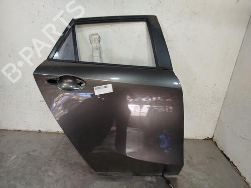 Used Right rear door MAZDA 3 (BL) [2008-2014]  29753807