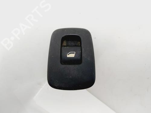 Used Left rear window switch CITROËN C5 III (RD_) [2008-2017]  30627218