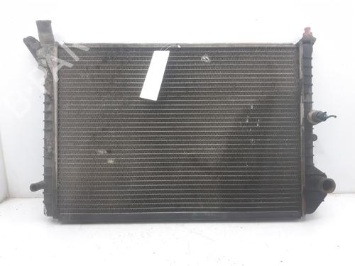 Water radiator VOLVO 460 (464) 1.9 Turbo-Diesel (90 hp) 7278712