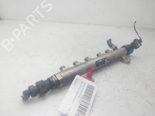 Used Injection rail OPEL VECTRA C GTS (Z02) 1.9 CDTI (F68) (120 hp) 29454041