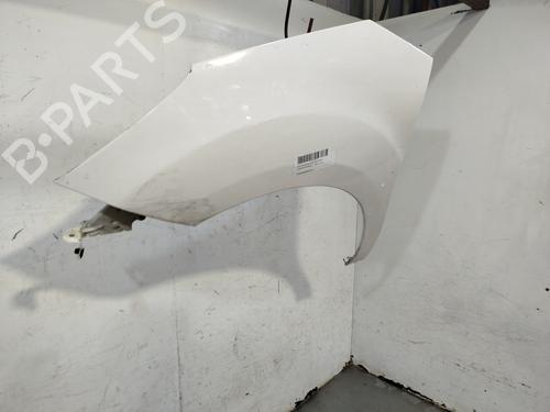 Left front fenders CITROËN C1 (PM_, PN_) 1.0 | BP27458952C41