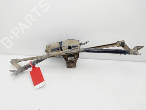 Viskermotor vindrude AUDI 80 B3 Saloon (893, 894, 8A2) 1.9 D (68 hp) 30938464