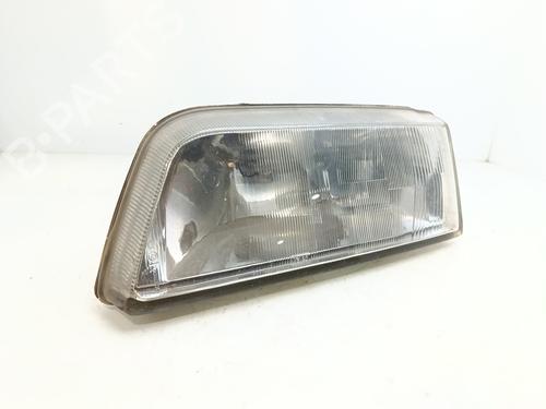 Used Left headlight CITROËN ZX (N2) 1.9 D (68 hp) 28373400
