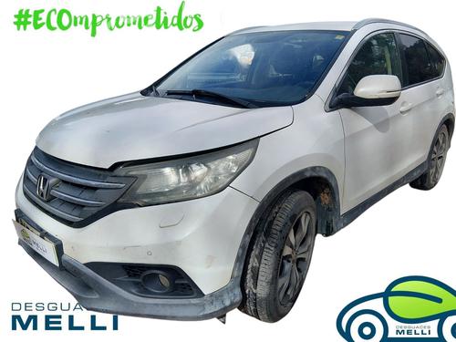 Ricambi HONDA CR-V IV (RM_) 2.2 i-DTEC AWD (RE6) (150 hp) 4435252
