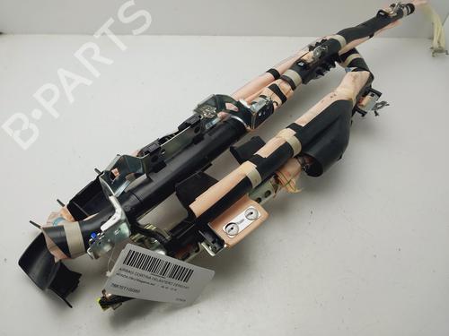 Used Right curtain airbag HONDA CR-V IV (RM_) 1.6 i-DTEC (RE6) (120 hp) 25266701