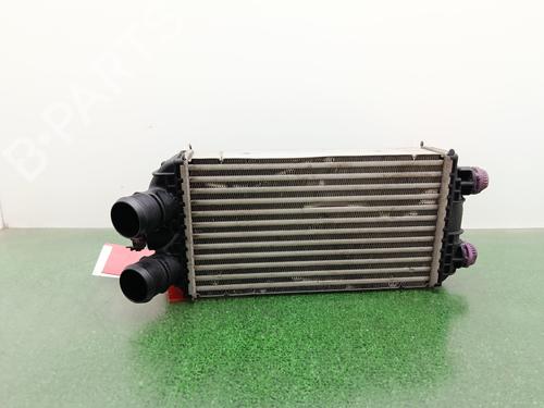 Used Intercooler PEUGEOT 208 II (UB_, UP_, UW_, UJ_) [2019-2025]  30054955