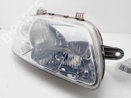 Right headlight CHEVROLET AVEO / KALOS Hatchback (T200) 1.4 | BP29456424C29 