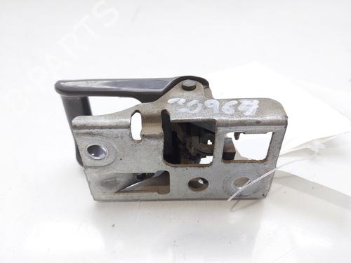 Front left interior door handle NISSAN CABSTAR E (TL_, VL_) 90.32, 90.28, 95.32, 95.28 (TL0) | BP13365378I13 