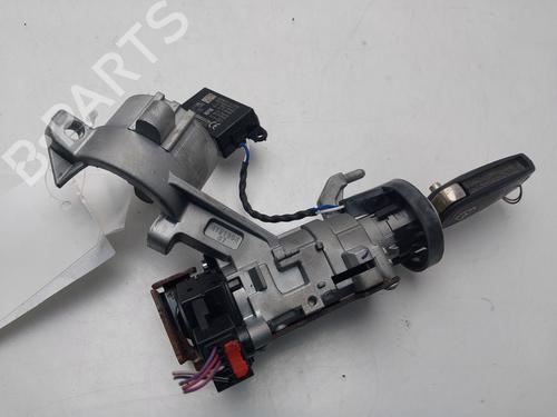 Ignition barrel OPEL CORSA E (X15)  | BP34238921M48  - Image 5
