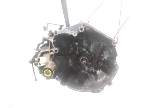 Used Gearbox Gearbox PEUGEOT 206 Hatchback (2A/C) 1.4 LPG (75 hp) 33272845 33272845