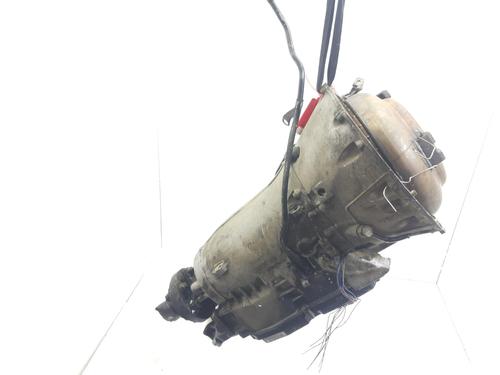 Gearbox MERCEDES-BENZ S-CLASS (W220, V220) S 320 CDI (220.026, 220.126) | BP29635845M3 