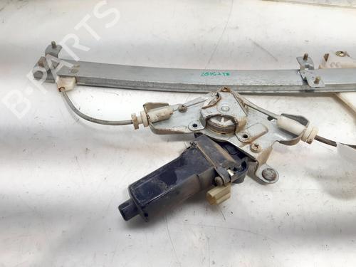 Rear right window mechanism HYUNDAI TERRACAN (HP)  | BP11837969C25 