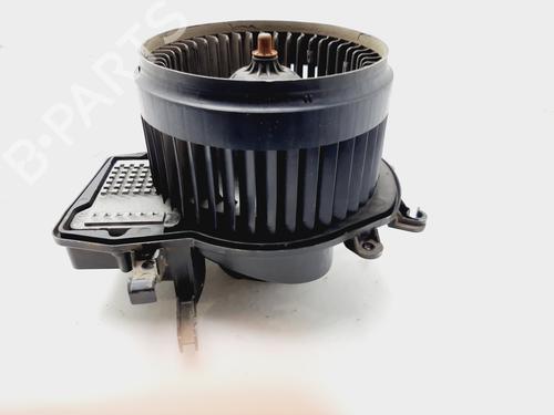 Heater blower motor MERCEDES-BENZ C-CLASS (W203) C 180 Kompressor (203.046) | BP21377830M62 