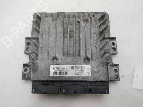 Used Engine control unit (ECU) Engine control unit (ECU) RENAULT MEGANE III Grandtour (KZ0/1) [2008-2016] 36258410 36258410