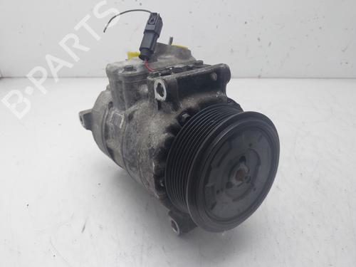 AC compressor MERCEDES-BENZ CLK (C209) | BP35736708M34 - Image 2