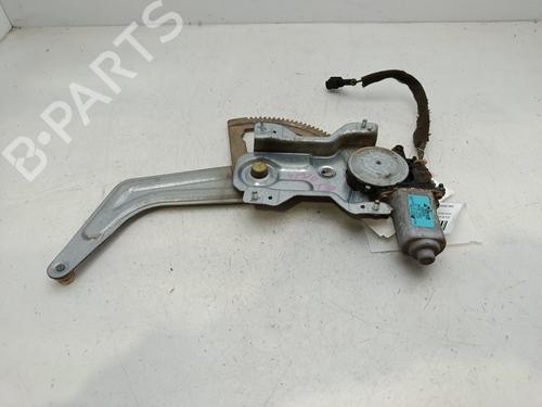 Used Rear right window mechanism Rear right window mechanism 38441384 38441384