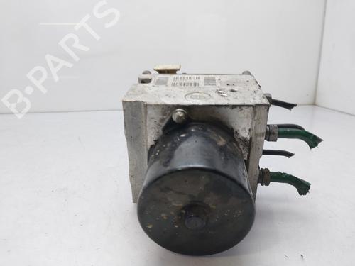 ABS pump PEUGEOT 407 (6D_) 2.0 (6DRFNB, 6DRFNE) | BP11376835M43 