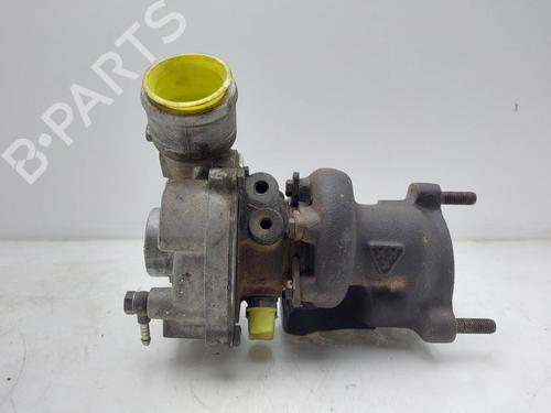 Turbocharger/Supercharger VW PASSAT B5 (3B2) 1.8 T | BP8833289M71 