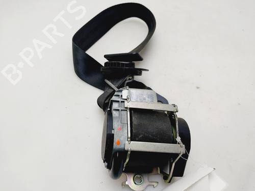 Sikkerhetsbelte foran høyre CITROËN C4 I (LC_) [2004-2014]  28127478